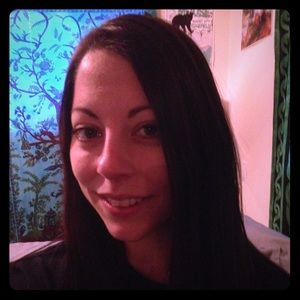 Meet your Posher, Jody